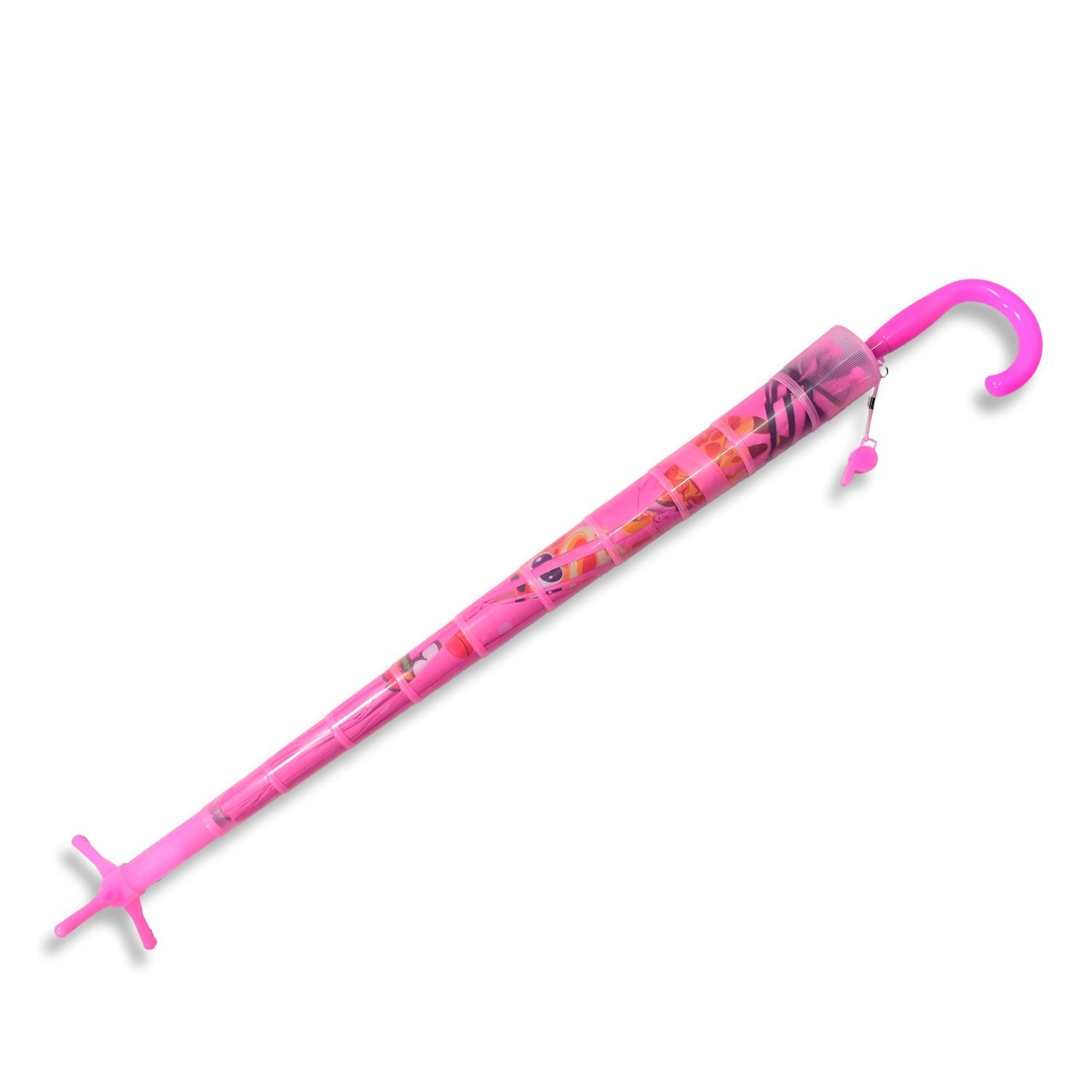 Plastic cap umbrella Plastic cap umbrella